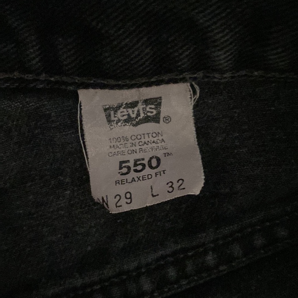 Levi’s Shorts - Picture 4 of 8